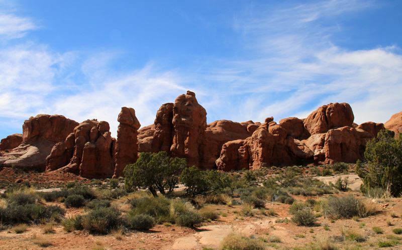 Arches National Park