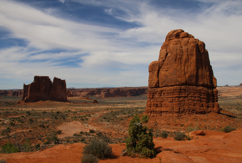 Arches National Park