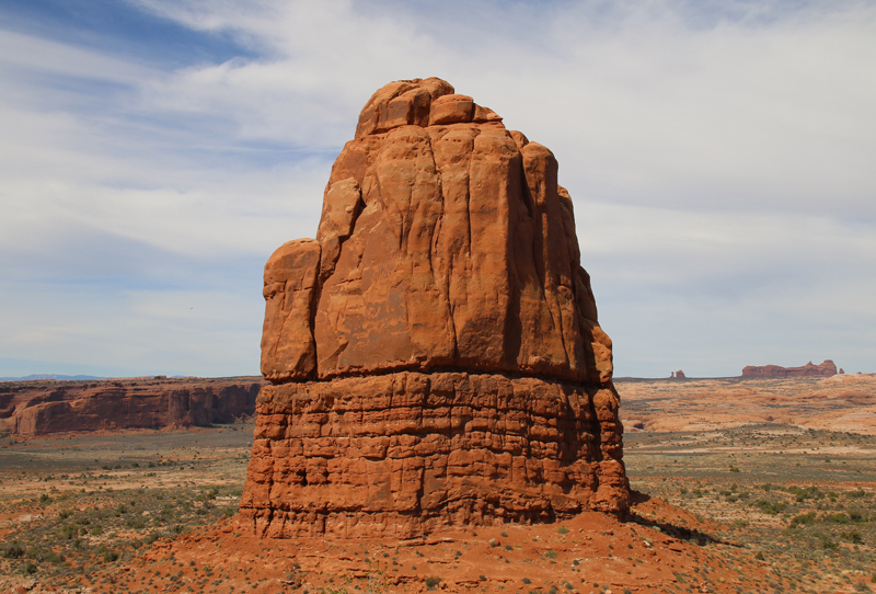 Arches National Park