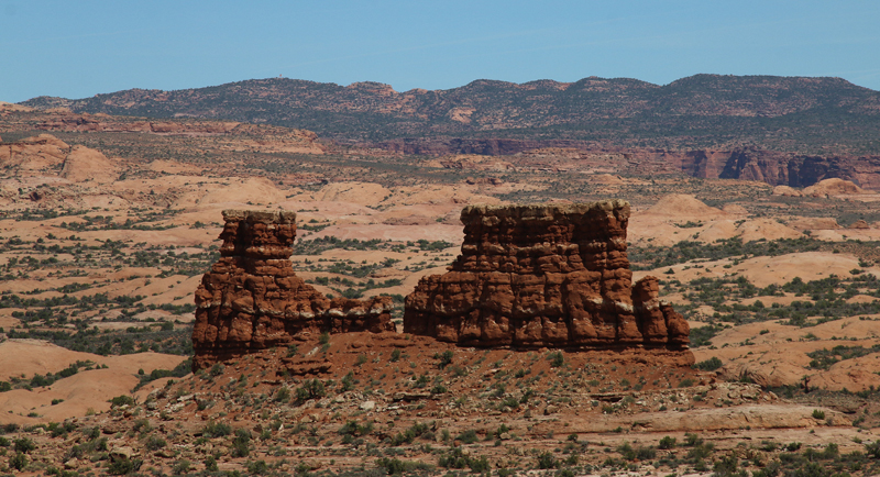 Arches National Park