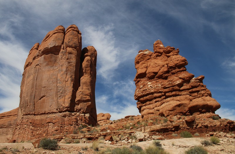 Arches National Park