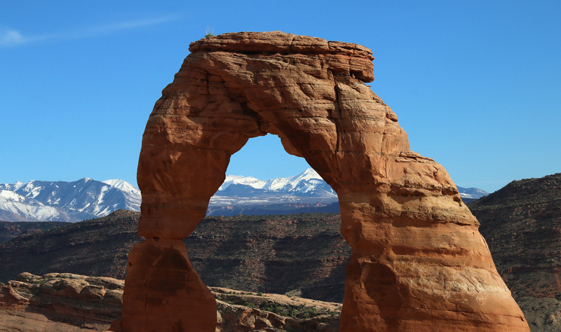 Rainbow Bridge