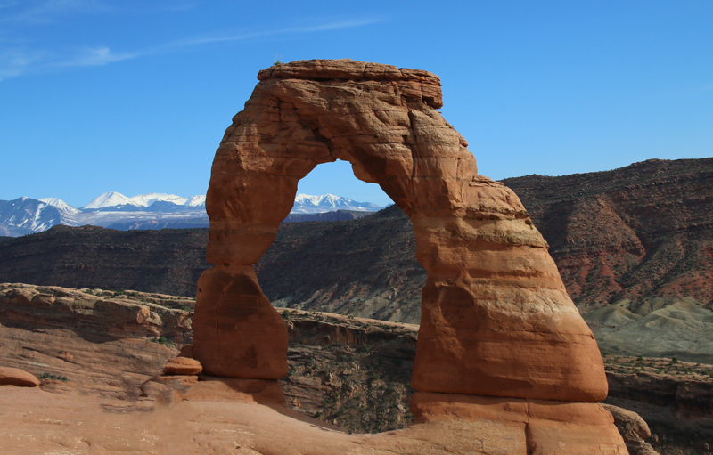 Rainbow Bridge