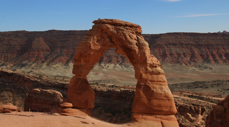 Rainbow Bridge