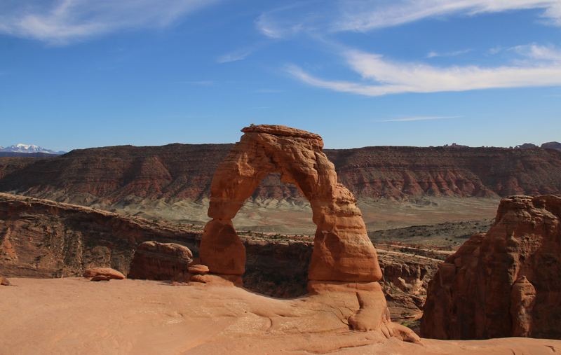 Rainbow Bridge