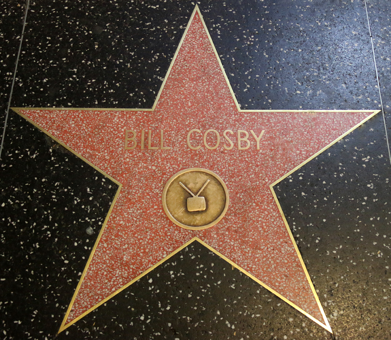 Bill Cosby