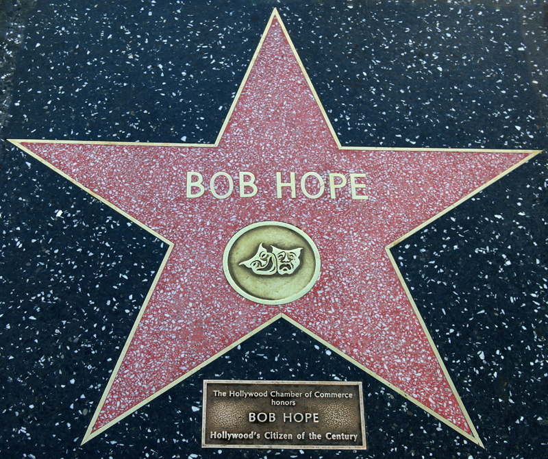 Bob Hope