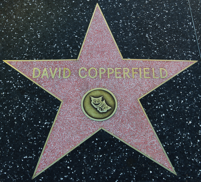 David Copperfield