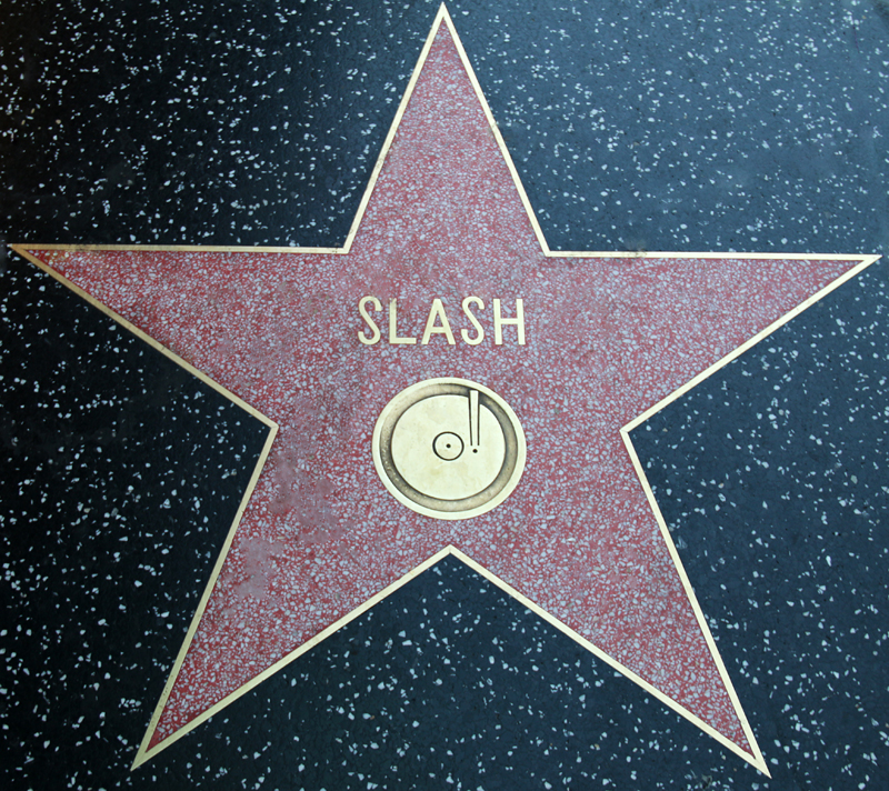 Slash