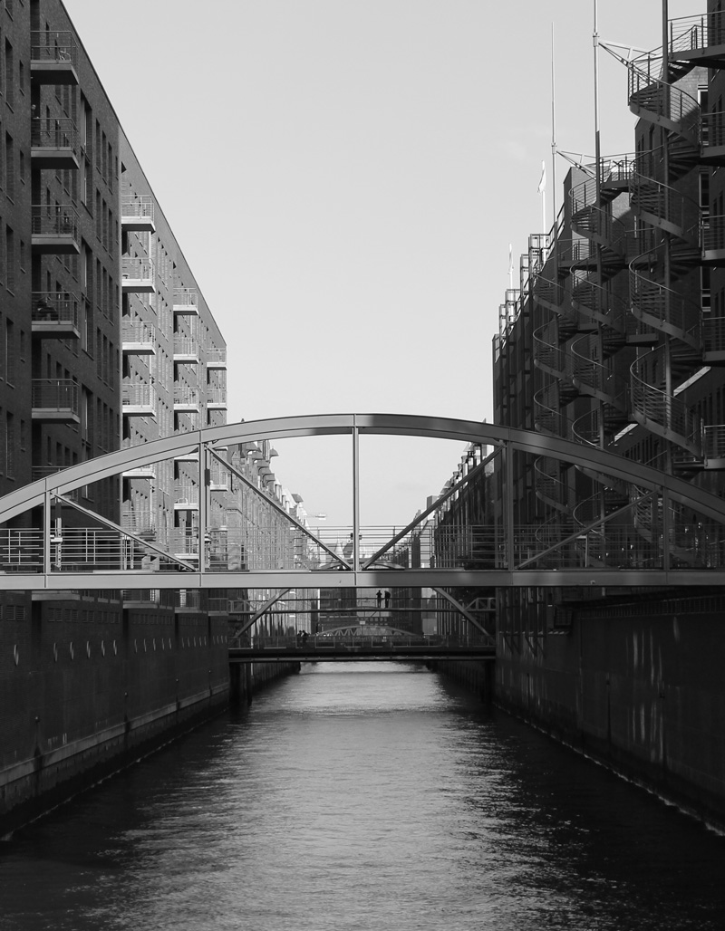 Speicherstadt