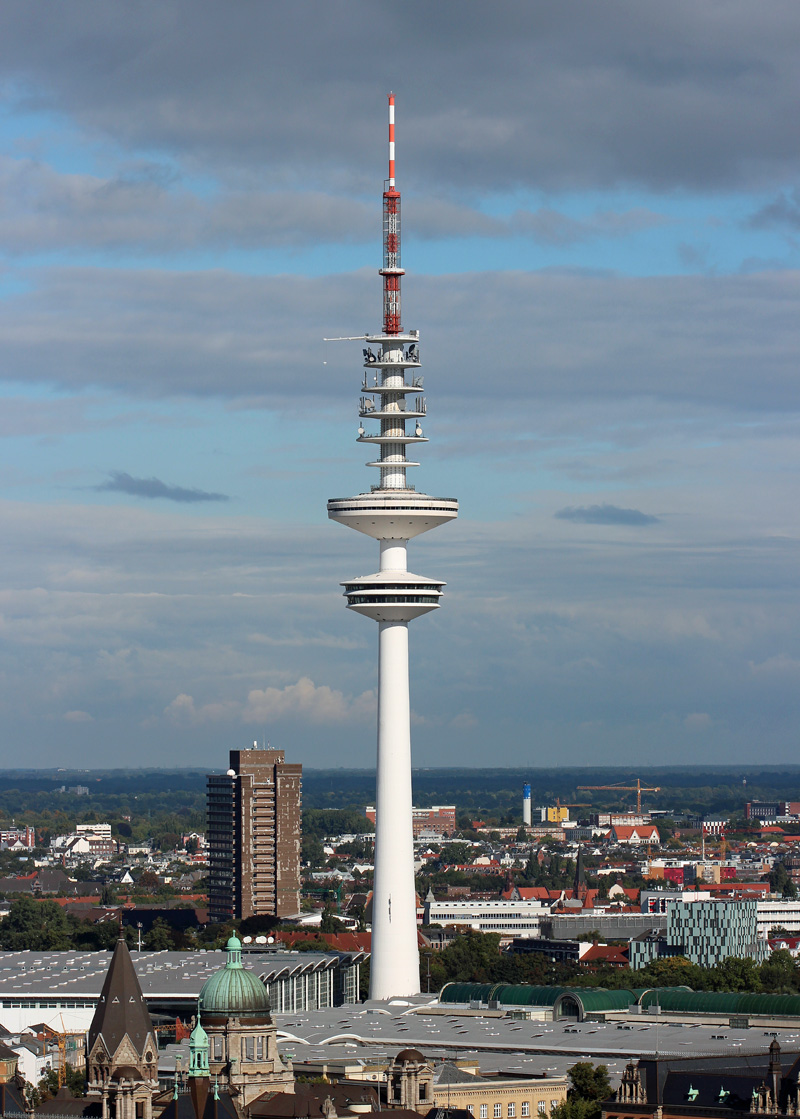 Fernsehturm