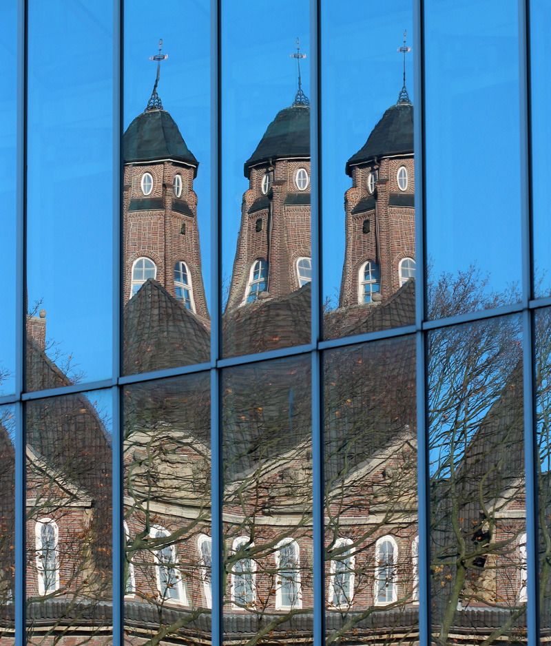 Museum für ...