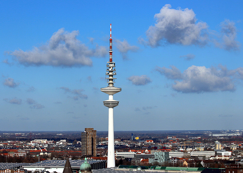 Fernsehturm