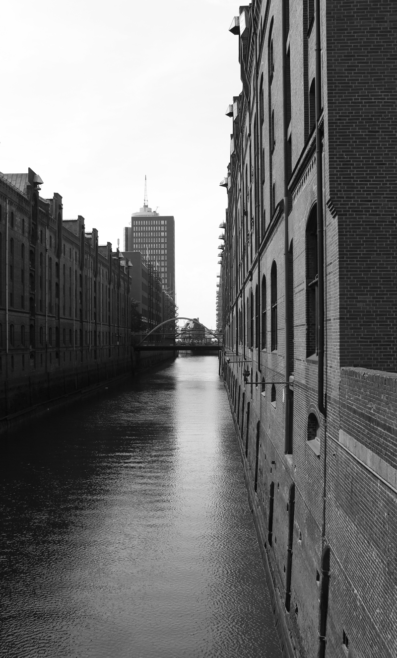 Speicherstadt