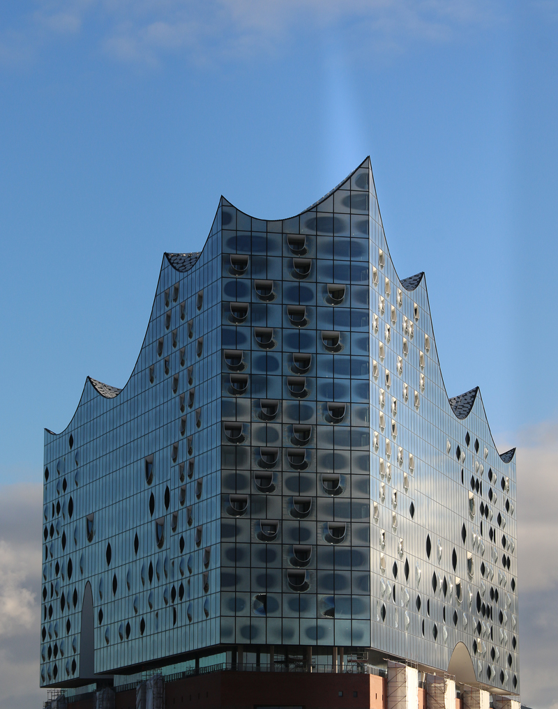 Elbphilharmonie