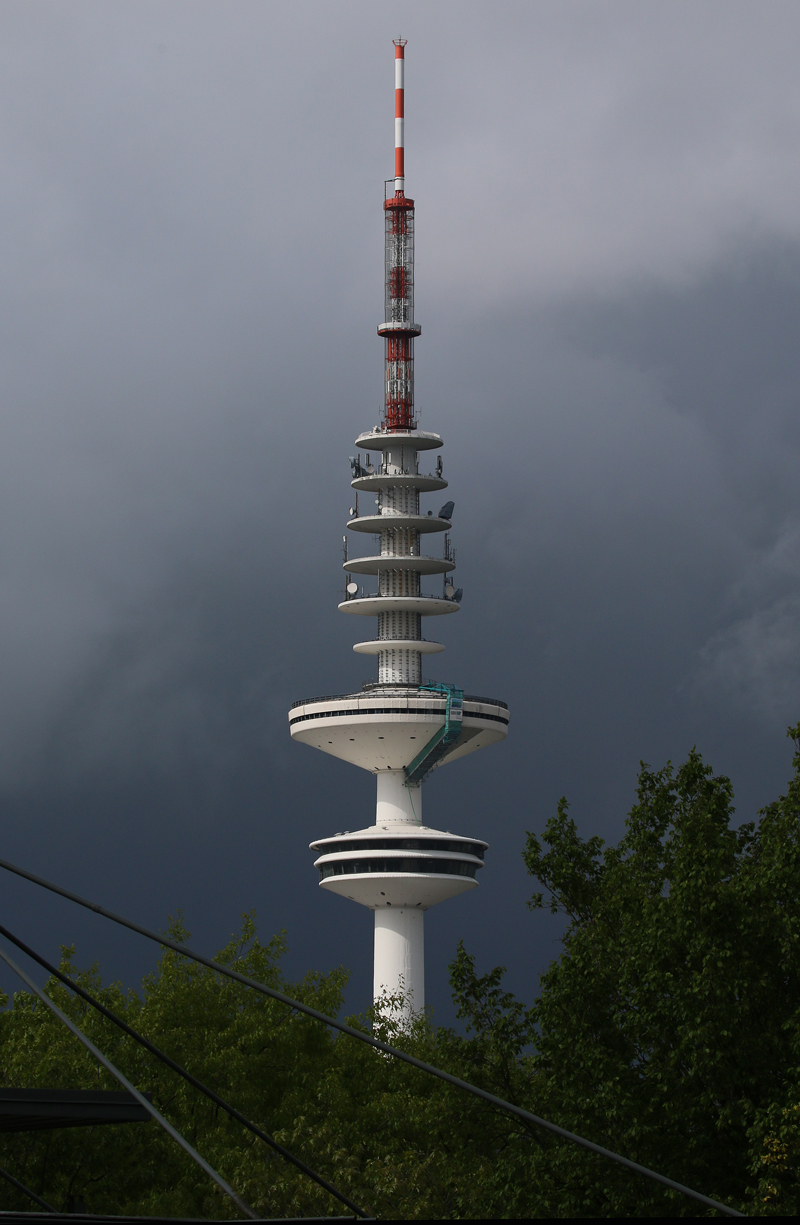 Fernsehturm