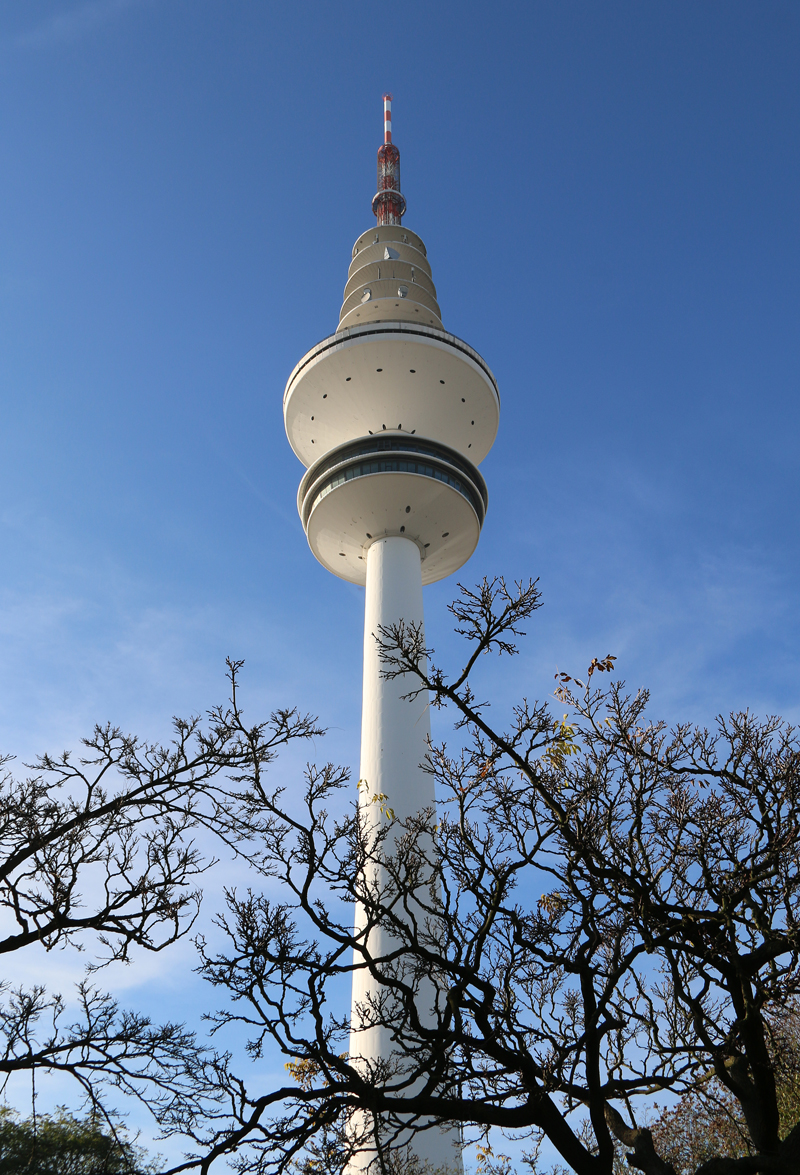 Fernsehturm