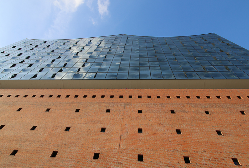 Elbphilharmonie