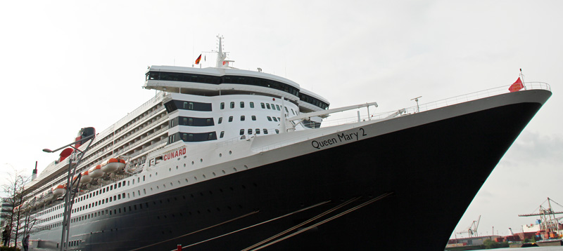 Queen Mary 2