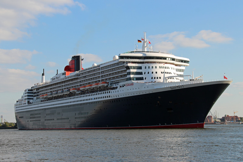 Queen Mary 2