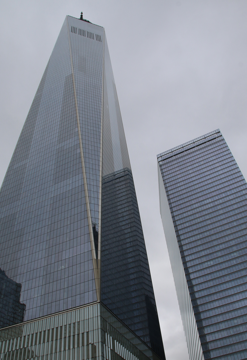 One World Trade Center