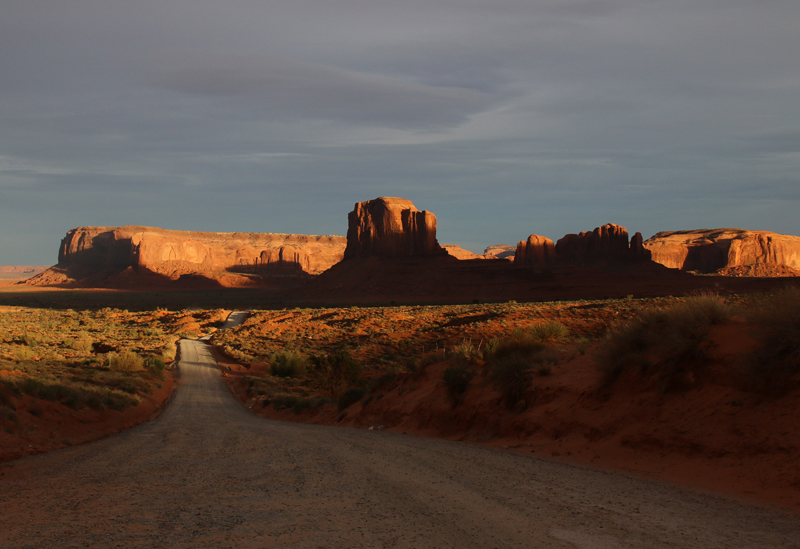 Monument Valley