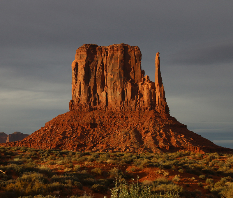 Monument Valley