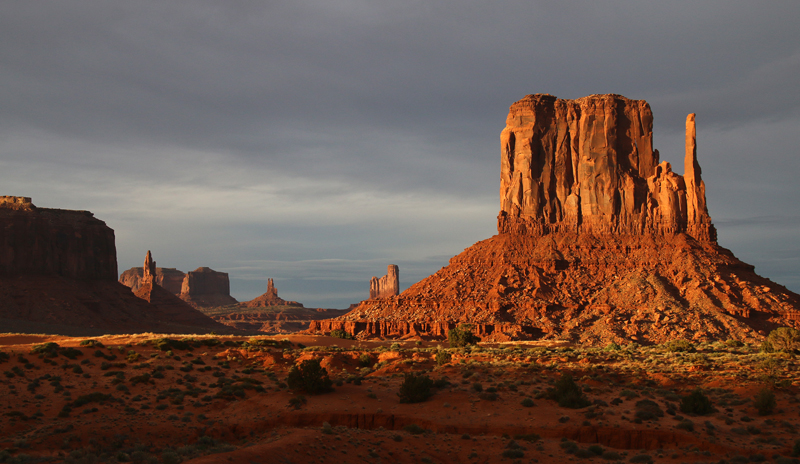 Monument Valley