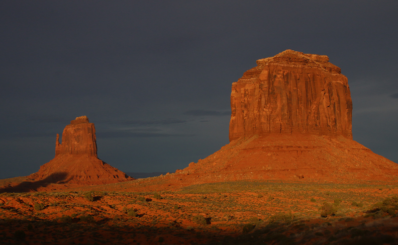 Monument Valley