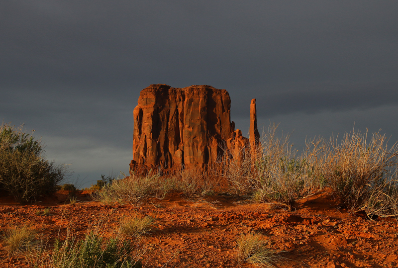 Monument Valley