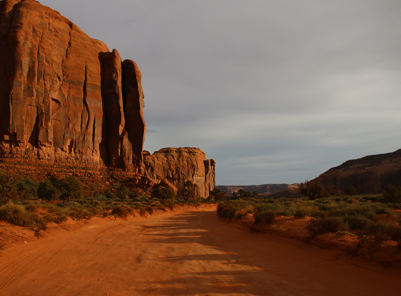 Monument Valley