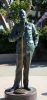 Bob Hope Statue