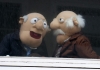 Statler & Waldorf