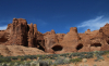 Arches National Park