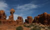 Arches National Park