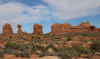 Arches National Park