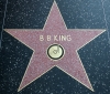 B B King