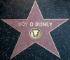 Roy O Disney