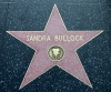 Sandra Bullock