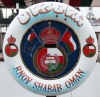 Shabab Oman